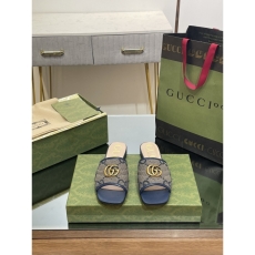 Gucci Slippers